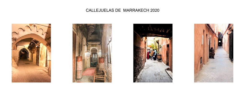 01 CALLEJUELAS MARRAKECH 2020 03 REDUX