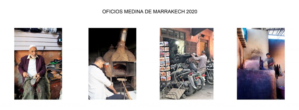 01 OFICIOS MARRAKECH 2020 05 REDUX