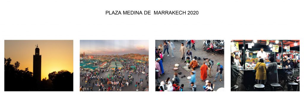 01 PLAZA MEDINA MARRAKECH 2020 04 REDUX