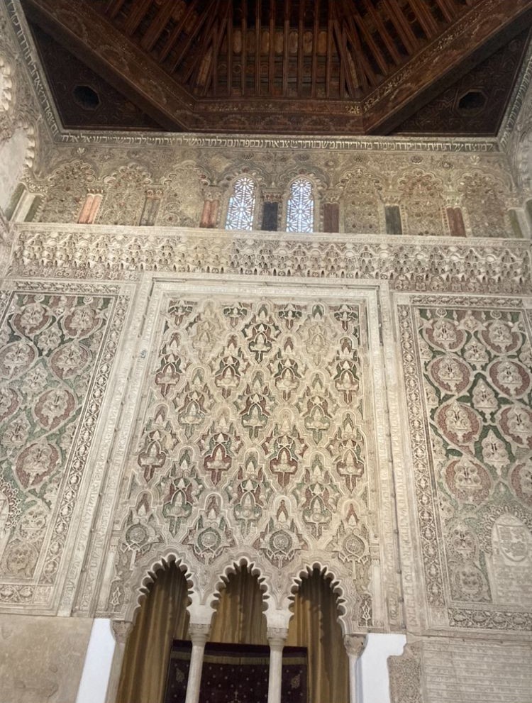 Sinagoga del Tránsito